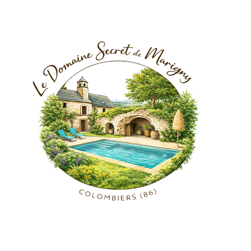 le domaine secret de marigny